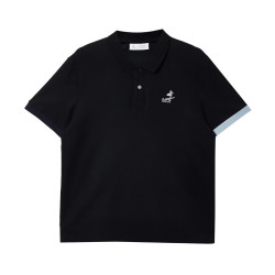 杰克琼斯 杰克·琼斯（JACK&JONES）夏季短袖男士POLO衫合集