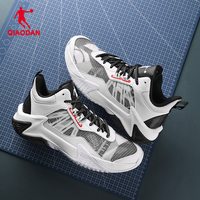 乔丹 耐磨实战球鞋 男款篮球鞋 XM15200110