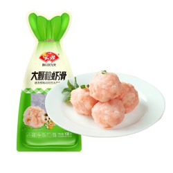 安井 包心鱼丸 240g
