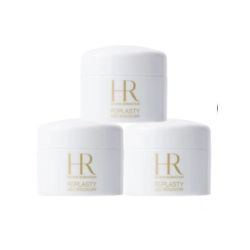 赫莲娜 HR面霜小样5ml*3瓶焕颜滋养修护淡纹精华面霜