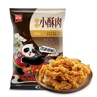 美好 小酥肉 猪肉鸡肉混合 1kg 方便速食