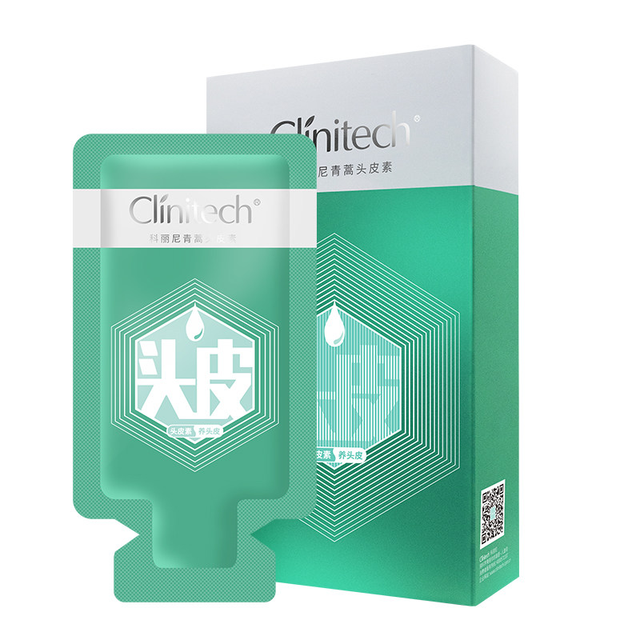 科丽尼 青蒿头皮素 30ml
