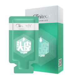 Clinitech 青蒿头皮素 30ml