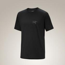 ARC'TERYX Kragg SL 纯棉 男士短袖T恤