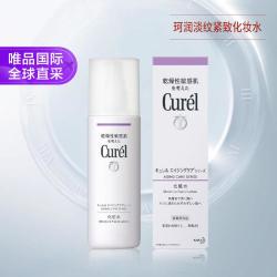 珂润 Curel Curel 珂润 淡纹紧致 化妆水 140ml
