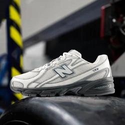 new balance NB官方26年男女休闲运动厚底增高老爹鞋U7407LZ