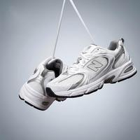 new balance NB官方男女同款网面透气轻便运动老爹鞋MR530AD