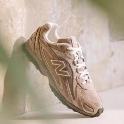 new balance NB官方男女休闲薄底鞋U204LMMA