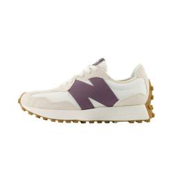 new balance V头鞋 | NB官方正品潮流女款运动休闲鞋WS327FTC