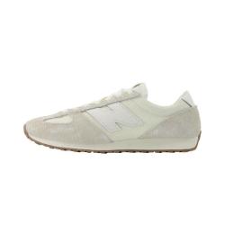 new balance NB官方正品男女情侣款复古舒适运动薄底德训鞋U471KAB