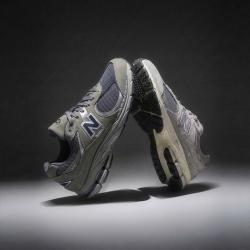 new balance NB官方男女情侣夏运动休闲慢跑鞋ML2002RA