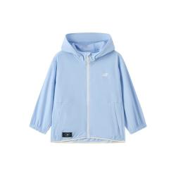 new balance nb童装儿童男女童时尚衣服男女外套秋季