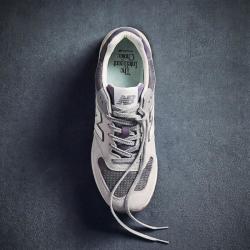 new balance NB官方男女同款潮流百搭复古舒适运动休闲鞋U57418X