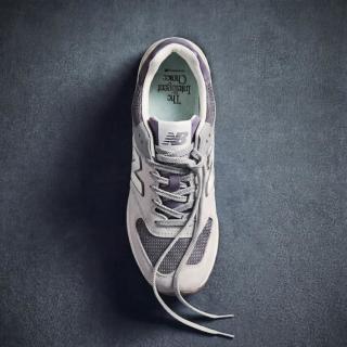 new balance NB官方男女同款潮流百搭复古舒适运动休闲鞋U57418X