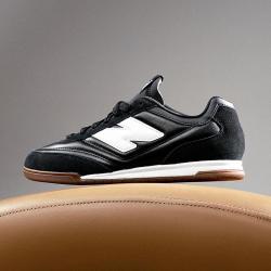 new balance 女士复古德训鞋