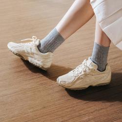 new balance NB官方男女芭蕾鞋复古薄底鞋U204LMMC