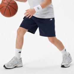 new balance nb童装男女儿童26新款夏款时尚运动风短裤儿童裤子