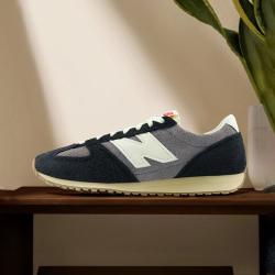 new balance NB官方正品男女情侣款复古舒适运动薄底德训鞋U471PSD