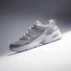 new balance NB官方男女情侣复古Y2K运动休闲机能风老爹鞋MR530RS