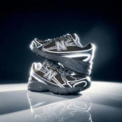 new balance NB 官方男女款潮流百搭休闲运动老爹鞋U7407YI