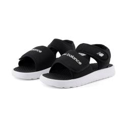 new balance nb童鞋4-14岁中大童男女26年夏运动凉鞋SYA750J3