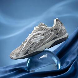 new balance NB官方26男女休闲百搭舒适运动薄底鞋U204L1KP