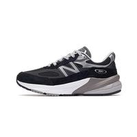 new balance NB官方正品女款美产复古经典百搭运动休闲鞋W990BK6