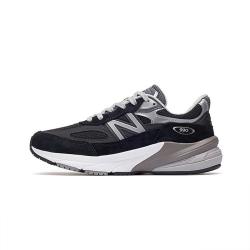new balance NB官方正品女款美产复古经典百搭运动休闲鞋W990BK6