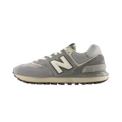 new balance NB官方正品男女复古轻便休闲鞋574LG系列U574LGDG