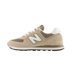 new balance NB官方正品男女同款情侣轻便舒适休闲鞋U574DE2