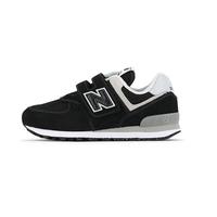 new balance NB童鞋男女儿童中大童透气舒适运动休闲鞋574系列