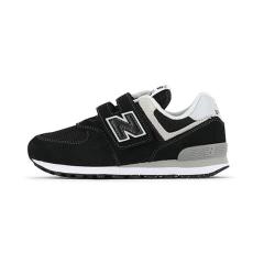 new balance NB童鞋男女儿童中大童透气舒适运动休闲鞋574系列