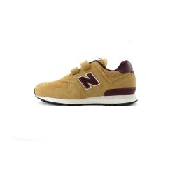new balance NB童鞋男女儿童中大童透气防滑舒适运动休闲鞋574系列