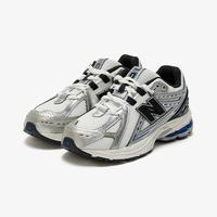 new balance nb童鞋男女儿童7-14岁百搭潮酷透气休闲鞋1906系列