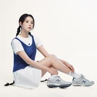 限尺码：new balance NB官方26新款女款时尚潮流百搭运动半身裙WB61P72Q