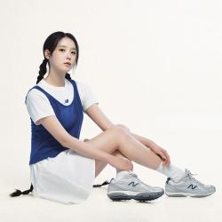 new balance NB官方26新款女款时尚潮流百搭运动半身裙WB61P72Q