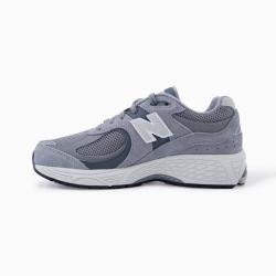 new balance 2002系列儿童运动鞋