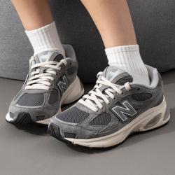 new balance 2026夏季男鞋女鞋潮流舒适网面透气百搭休闲鞋2010系列