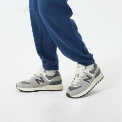 new balance 轻便减震 男士运动鞋