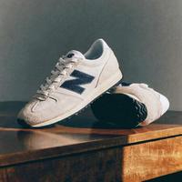 new balance NB官方26新男女款冬薄底鞋休闲鞋U4711H9