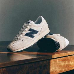 new balance NB官方26新男女款冬薄底鞋休闲鞋U4711H9