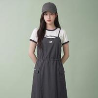 new balance NB官方26新款女款潮流休闲时尚百搭连衣裙WD61R1V0