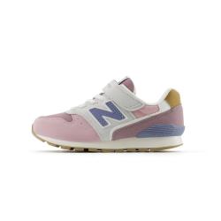 new balance nb童鞋男女儿童4-14岁中大童复古拼接休闲鞋运动鞋996