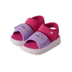 new balance nb童鞋0-4岁小童男女26年夏新款运动凉鞋SIA750D3