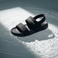 new balance NB官方正品26男女鞋NCLA系列轻便凉鞋沙滩鞋SUFNCL