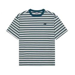new balance NB官方26新款夏季男款百搭舒适透气短袖T恤MT61H5D9