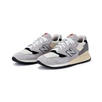 new balance NB官方正品男女款美产998系列复古运动休闲鞋U998GB