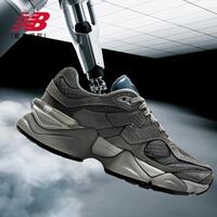 new balance NB官方男女同款潮流百搭千禧运动休闲老爹鞋U9060ECC