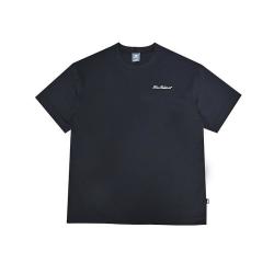 new balance NB官方正品26新款男款潮流舒适运动短袖T恤MT6132CS