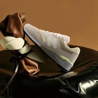 new balance NB官方美产997系列男女情侣款复古休闲运动鞋U997GG